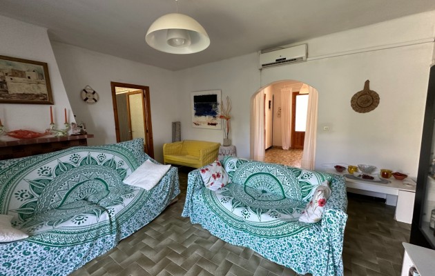 Venta - Chalet - Campos