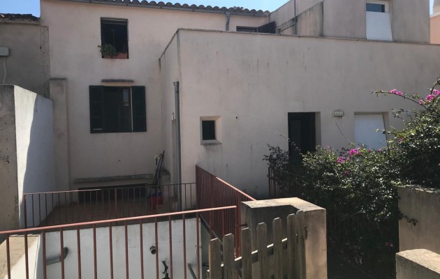 Resale - Stadthaus - Son Servera