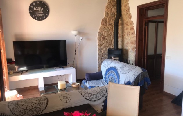 Resale - Stadthaus - Son Servera