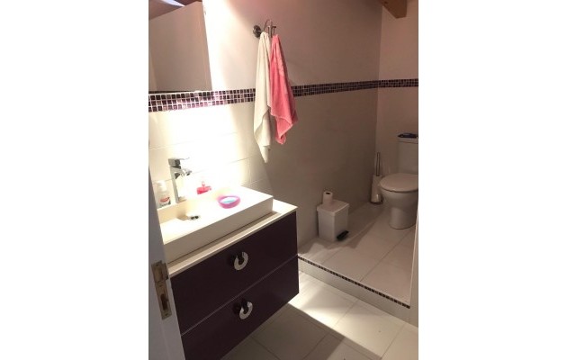 Resale - Stadthaus - Son Servera