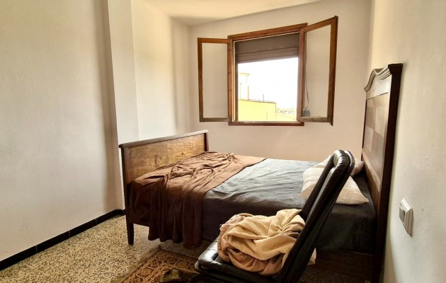 Venta - Apartamento / piso - Palma -  Sa Indioteria