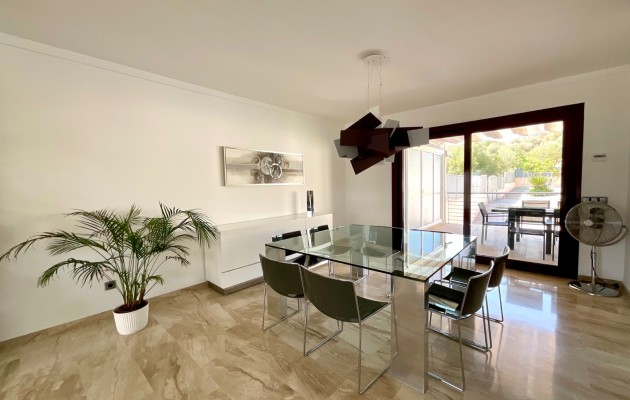 Resale - Stadthaus - Felanitx