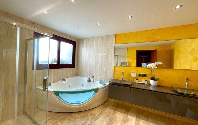 Resale - Stadthaus - Felanitx