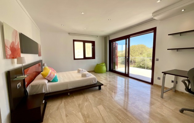 Resale - Stadthaus - Felanitx