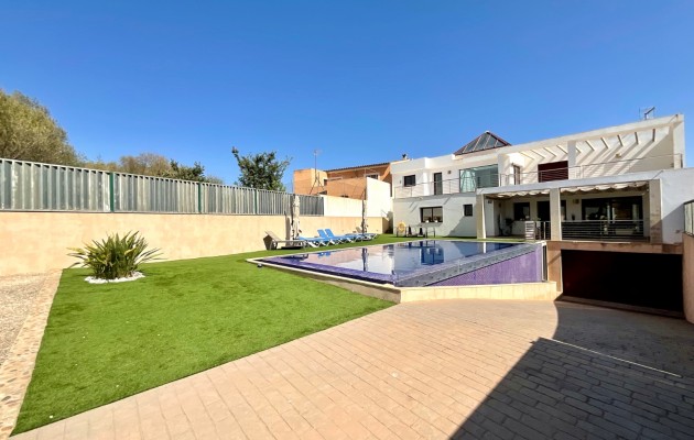 Resale - Stadthaus - Felanitx