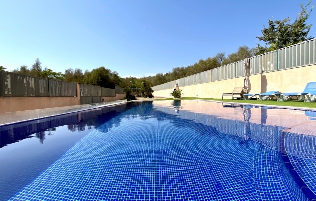 Resale - Stadthaus - Felanitx