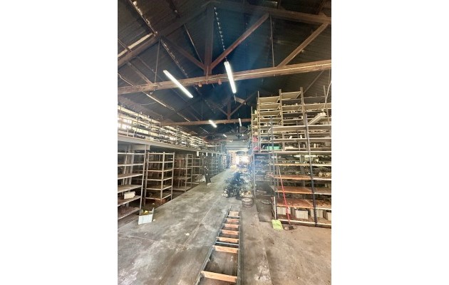 Sale - Plot / Land - Palma - El Rafal Nou