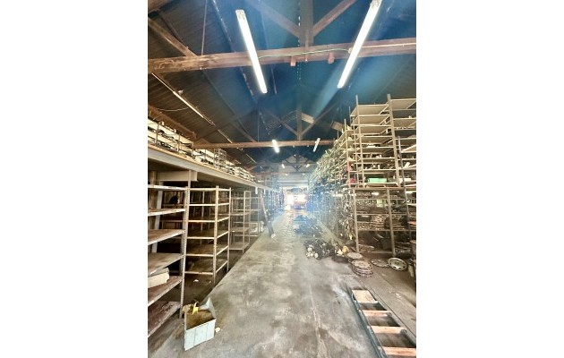 Sale - Plot / Land - Palma - El Rafal Nou