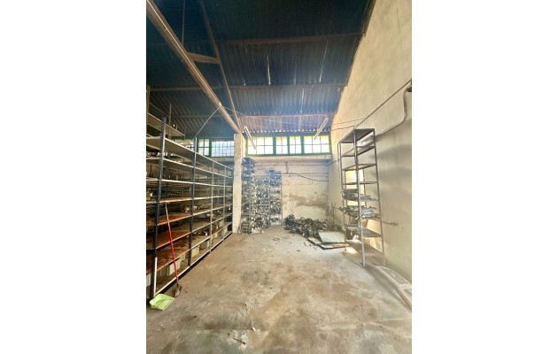 Sale - Plot / Land - Palma - El Rafal Nou