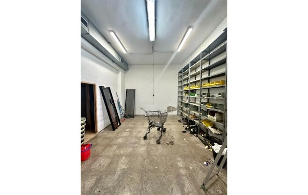 Sale - Plot / Land - Palma - El Rafal Nou