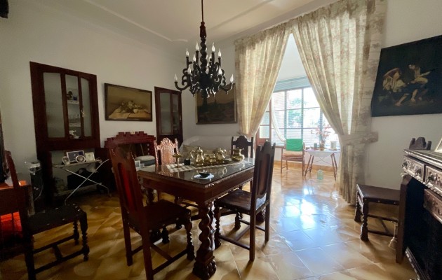 Venta - Adosado - Manacor