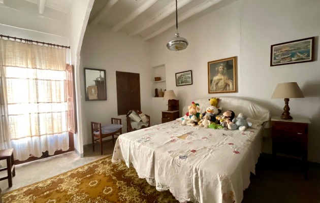 Venta - Adosado - Manacor