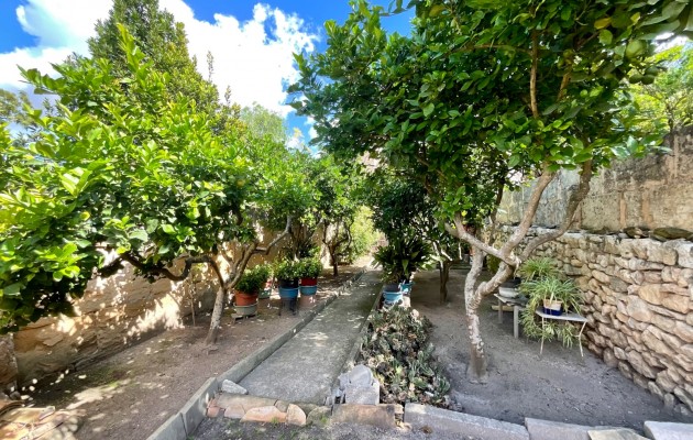 Venta - Adosado - Manacor