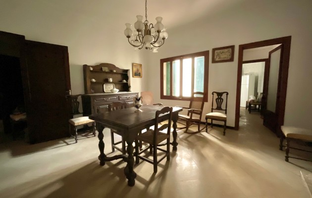 Sale - Townhouse - Manacor