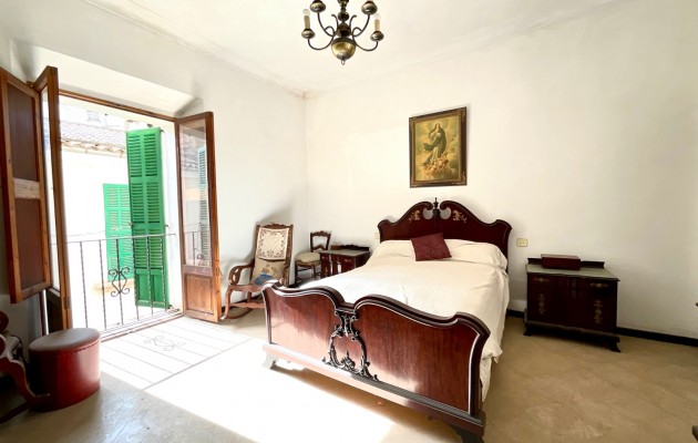 Sale - Townhouse - Manacor