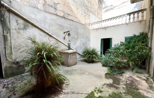 Sale - Townhouse - Manacor