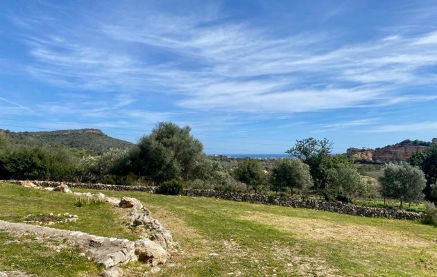 Sale - Vila - Son Servera