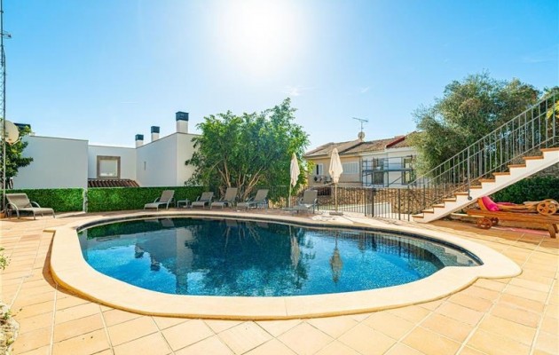 Sale - Townhouse - Palma - Génova