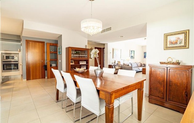 Sale - Townhouse - Palma - Génova