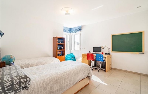 Sale - Townhouse - Palma - Génova