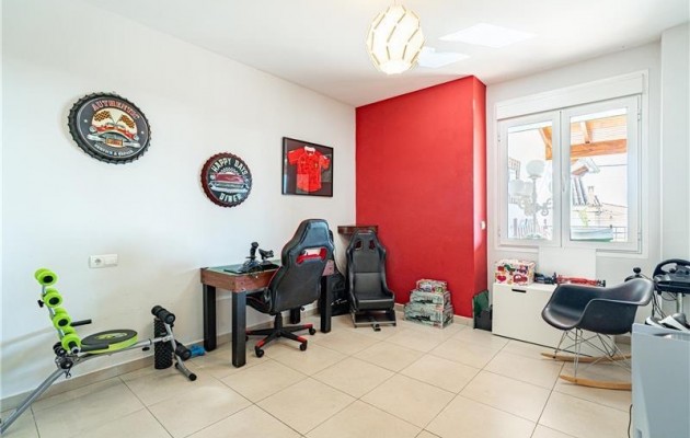 Sale - Townhouse - Palma - Génova