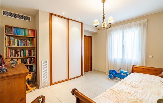 Sale - Townhouse - Palma - Génova