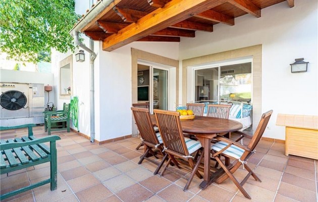 Sale - Townhouse - Palma - Génova