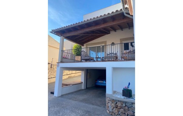 Sale - Townhouse - Palma - Génova