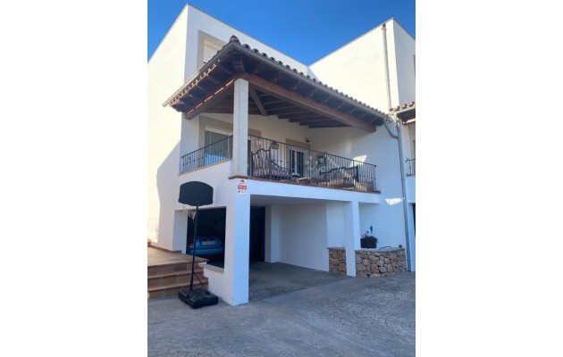 Sale - Townhouse - Palma - Génova