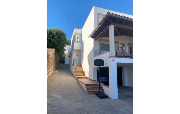 Sale - Townhouse - Palma - Génova