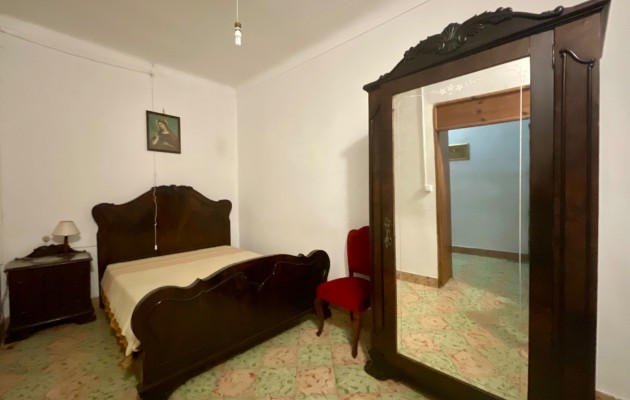 Sale - Townhouse - María de la Salut - Maria de la salut