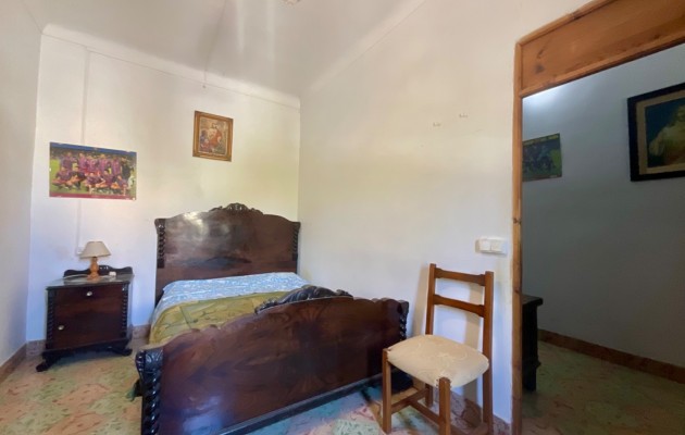 Sale - Townhouse - María de la Salut - Maria de la salut
