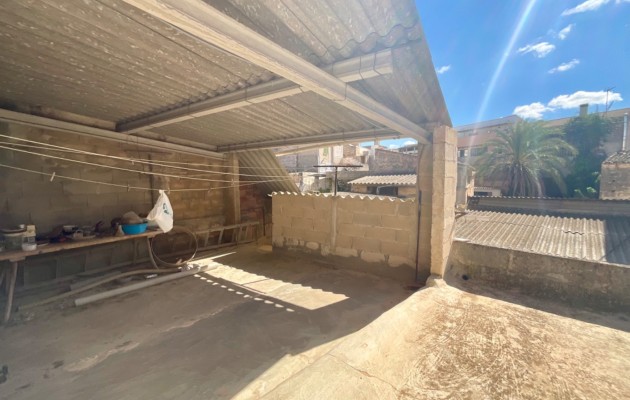 Sale - Townhouse - María de la Salut - Maria de la salut