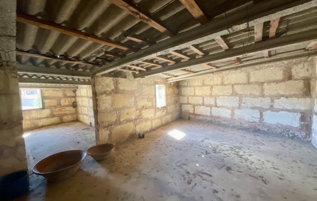 Sale - Townhouse - María de la Salut - Maria de la salut