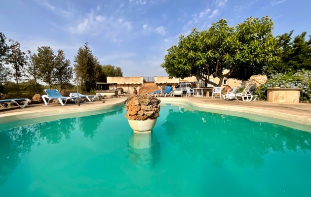 Sale - Vila - Felanitx