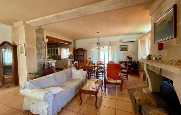 Sale - Vila - Felanitx