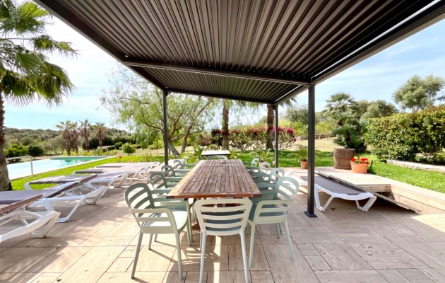 Resale - Vila - Manacor