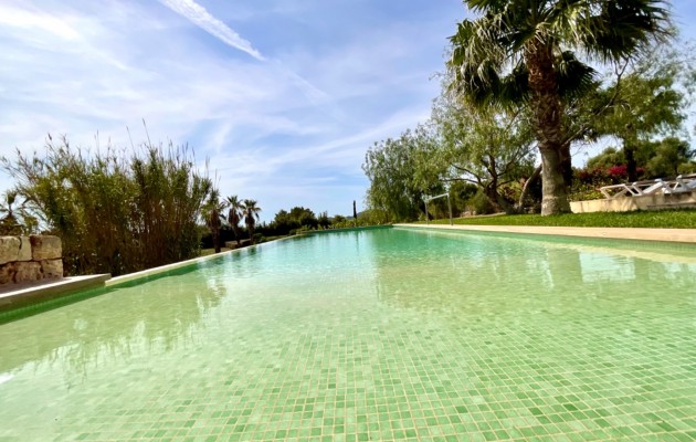 Resale - Vila - Manacor