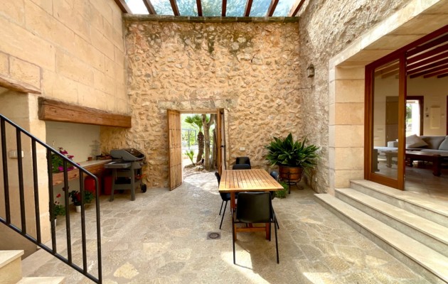 Resale - Vila - Manacor