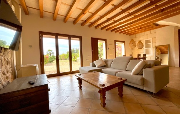 Resale - Vila - Manacor