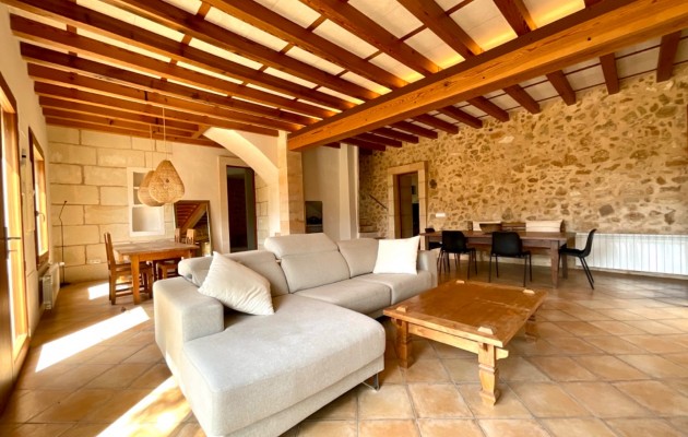 Resale - Vila - Manacor