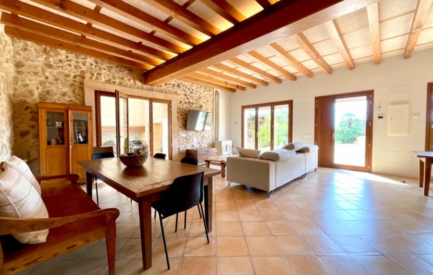 Resale - Vila - Manacor