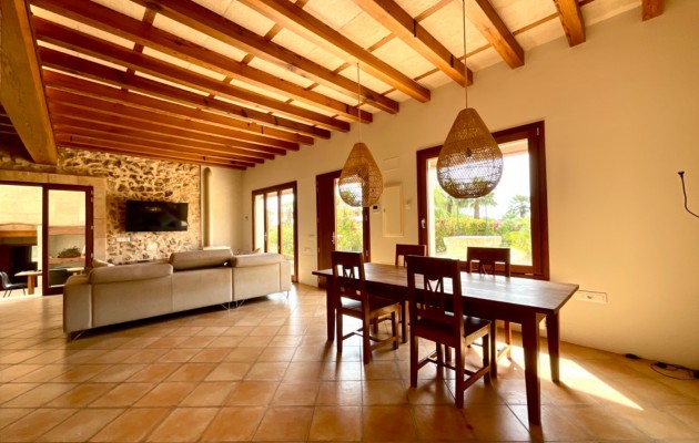 Resale - Vila - Manacor