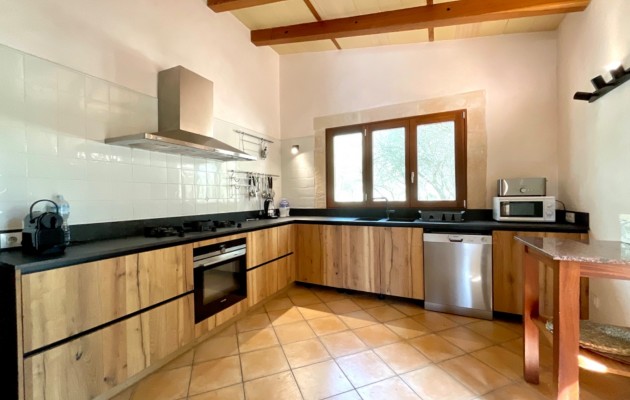 Resale - Vila - Manacor