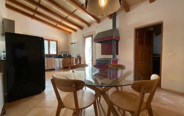 Resale - Vila - Manacor