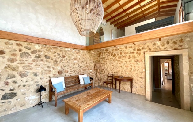 Resale - Vila - Manacor