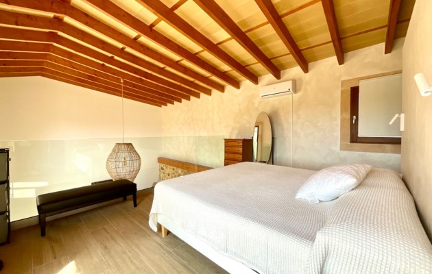 Resale - Vila - Manacor