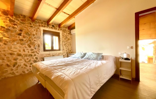 Resale - Vila - Manacor