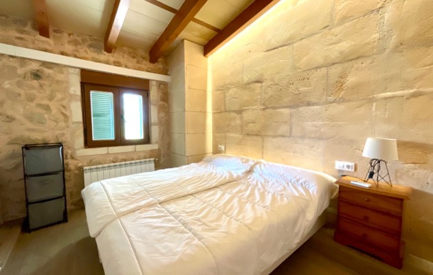 Resale - Vila - Manacor