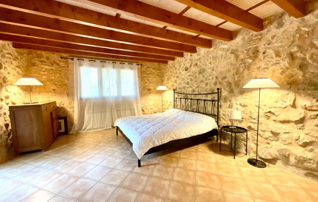 Resale - Vila - Manacor